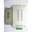 RF/Wireless RGB 4 Key Controller - 144W