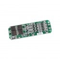 Li-Ion/LiPo 3S Cell Pack Protection Module