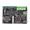 MakerBase MKS DLP Controller with TFT Display - Board Front