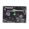 MakerBase MKS DLP Controller with TFT Display - Board Back