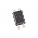 Lite-On LTV-816S Optocoupler - DC Input, Transistor Output