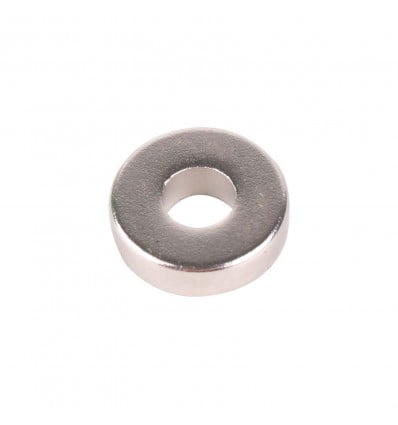 Neodymium N38 Magnets - Ring, 10x4x3mm - Cover