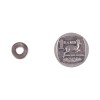 Neodymium N38 Magnets - Ring, 10x4x3mm - Size