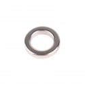 Neodymium N38 Magnets - Ring, 15x9.5x3mm