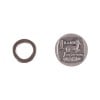 Neodymium N38 Magnets - Ring, 15x9.5x3mm - Size