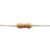 Resistor 470 ohm - 1/4W 5% - Cover