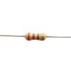 Resistor 220 ohm - 1/4W 5% - Cover