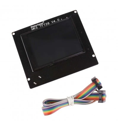 MKS TFT28 Colour Display Control Panel - Cover