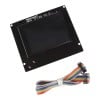 MKS TFT28 Colour Display Control Panel - Cover