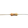Resistor 33 ohm - 1/4W 5% - Cover