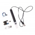 Analog pH Sensor Kit with Spear Tip Probe