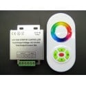Touch RF/Wireless RGB Controller