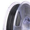 eSUN Polycarbonate Filament - 1.75mm Black 0.5kg - Zoomed