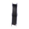 eSUN Polycarbonate Filament - 1.75mm Black 0.5kg - Standing