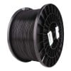eSUN PLA+ Filament - 1.75mm Black 5kg - Cover