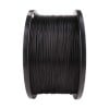 eSUN PLA+ Filament - 1.75mm Black 5kg - Standing