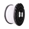 eSUN PLA+ Filament - 1.75mm White 5kg - Cover