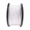 eSUN PLA+ Filament - 1.75mm White 5kg - Standing