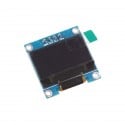 OLED Display Module White 0.96 Inch 128x64 4pin I2C IIC For Arduino