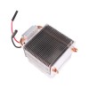The ICE Tower CPU Cooler for Raspberry Pi 3 & 4 - Cooler Back