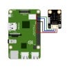 VEML6075 UV Sensor Module - Raspberry Pi