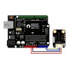 VEML6075 UV Sensor Module - Arduino