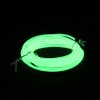 EL Wire - Neon Green 3m - Glow