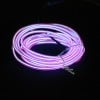 EL Wire - Purple 3m - Glow