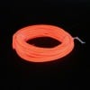 EL Wire - Red 3m - Glow