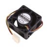 40mm 5V DC Fan for NVIDIA Jetson Nano - PWM Controllable - Cover