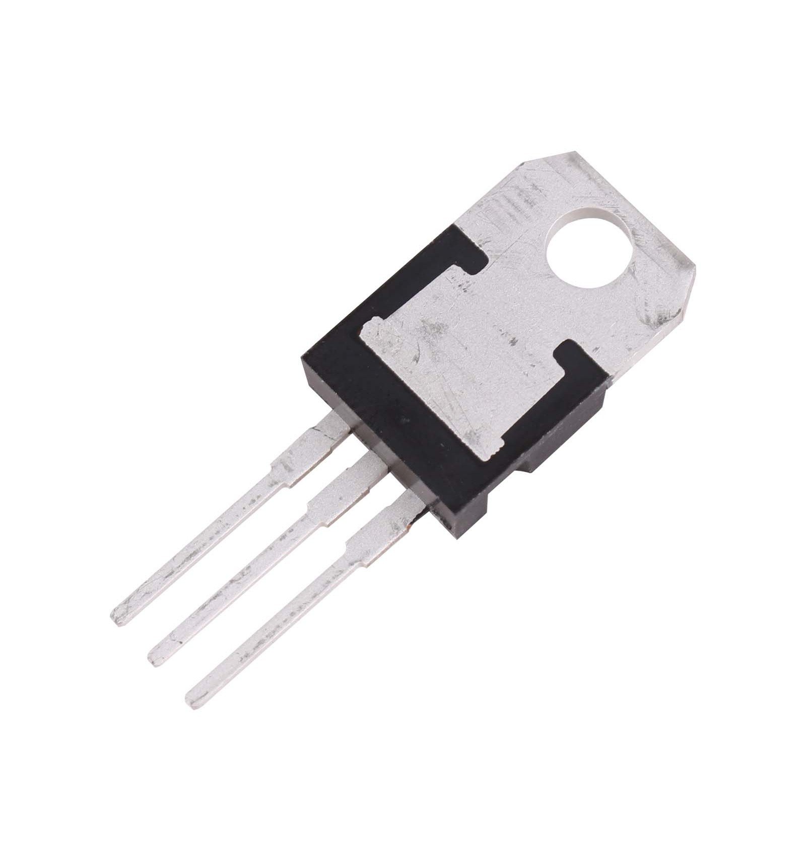 TIP41C NPN Transistor | 100V, 6A, Power Transistor