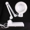 Desktop Magnifier with Lamp & Workbase - Cover