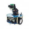AlphaBot2, Raspberry Pi Robot Kit (Pi not included)
