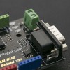 CAN-BUS Shield V2.0 for Arduino - Zoomed