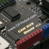CAN-BUS Shield V2.0 for Arduino - Zoomed 2