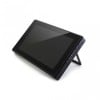 7 Inch HDMI IPS LCD for Raspberry Pi - With Moulded Case - Cover