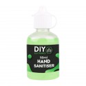 DIY Hand Sanitiser - Alcohol Based