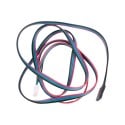 Stepper Motor Cable 1M - 4 Wire 6 Pin