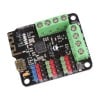 Romeo BLE Mini - Arduino Robot Control Board with Bluetooth 4.0 - Cover
