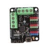 Romeo BLE Mini - Arduino Robot Control Board with Bluetooth 4.0 - Front