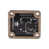 1 Channel 3V Relay Module 10A AC - Back