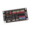 FireBeetle Covers-Gravity I/O Expansion Shield - Cover