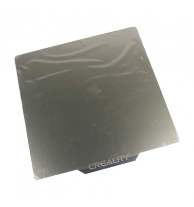 Creality PEI Magnetic FlexPlate 235x235mm - Cover