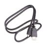 Raspberry Pi 4 B 8GB Essentials Starter Kit - HDMI Cable
