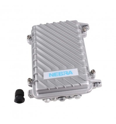 Nebra IP67 Outdoor Electronics Enclosure - Cover