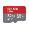 32GB Micro SD Card - SanDisk | Class 10 | UHS-1 | A1 - Micro SD