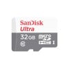 32GB Micro SD Card - SanDisk | Class 10 | UHS-1 - MicroSD