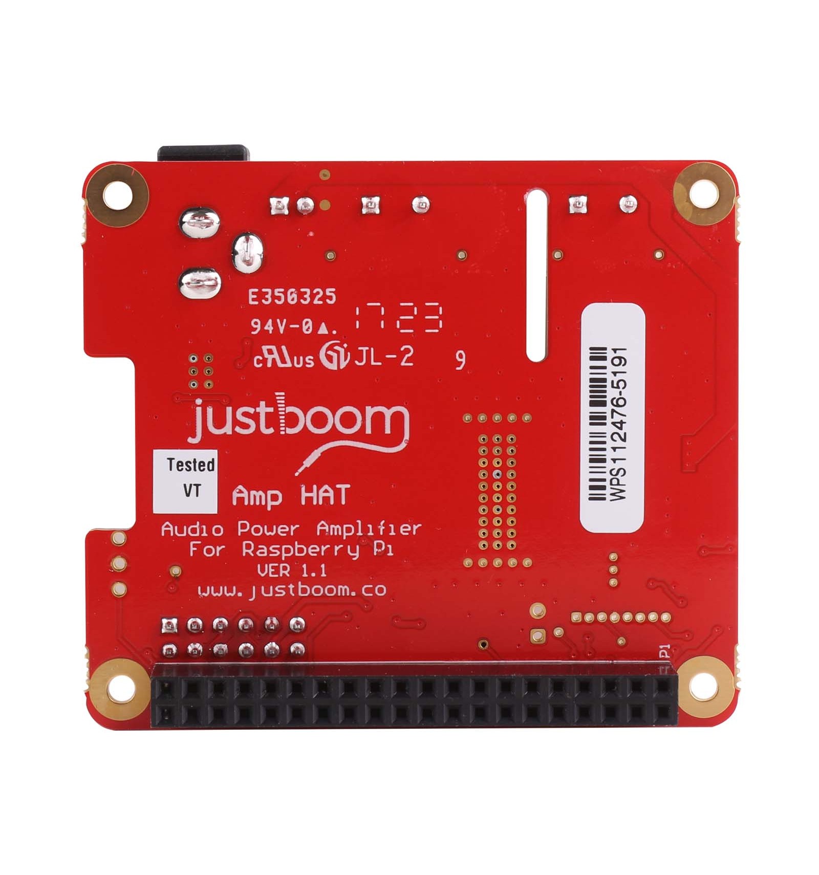 How To Configure JustBoom With Raspbian • JustBoom