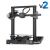 Creality Ender 3 V2 3D Printer - Cover