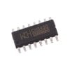 CH340G USB to Serial TTL Converter IC - Cover